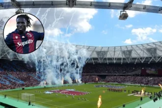 West Ham Target Paris FC Defender Otávio Stratford 2026