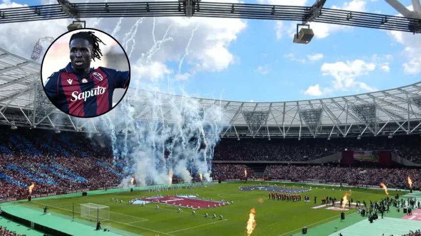 West Ham Target Paris FC Defender Otávio Stratford 2026