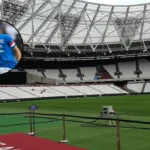 West Ham Target Rangers Midfielder Connor Barron: London 2026