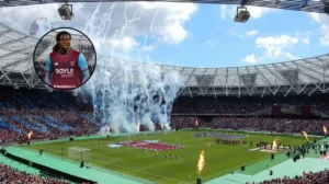 West Ham Transfer Update: Disasi, Castillo and Meupiyou Latest Stratford 2026