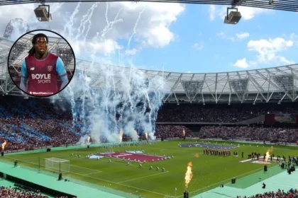 West Ham Transfer Update: Disasi, Castillo and Meupiyou Latest Stratford 2026