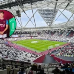 West Ham United sign Athletes Elevated shirt deal – Stratford 2026