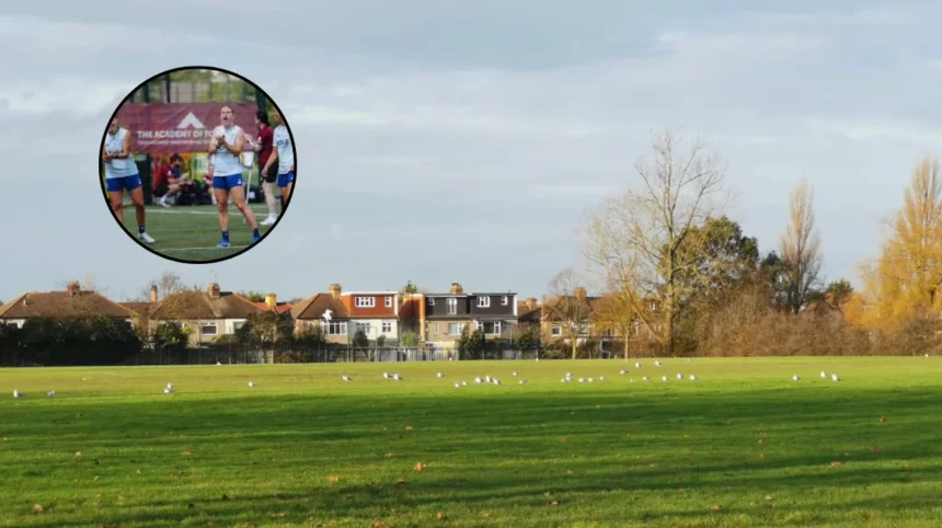 West Ham Women Pre-Season Training Update Chadwell Heath 2026