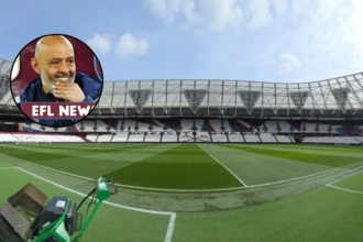 West Ham Youngsters Impress Nuno In Stevenage Victory Hertfordshire 2026