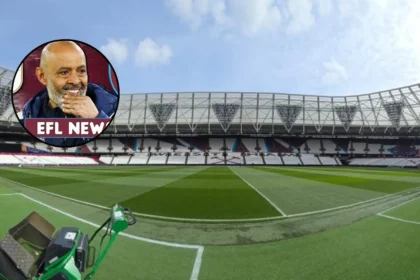 West Ham Youngsters Impress Nuno In Stevenage Victory Hertfordshire 2026