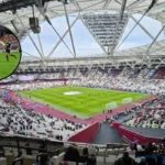 West Ham and Burnley Battle for Midfielder Patrick Berg: London/Lancashire 2026
