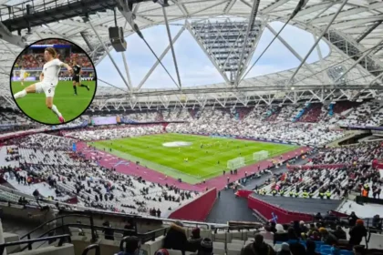 West Ham and Burnley Battle for Midfielder Patrick Berg: London/Lancashire 2026