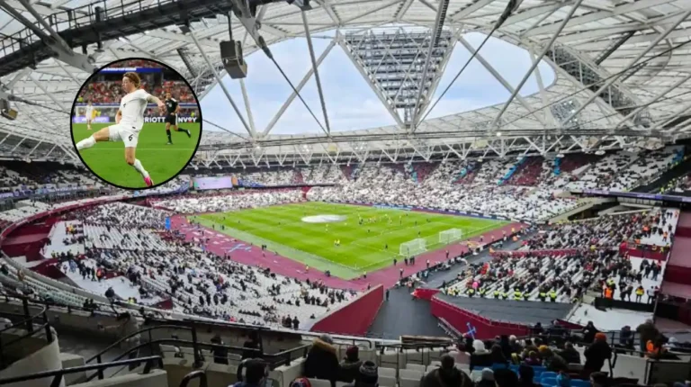 West Ham and Burnley Battle for Midfielder Patrick Berg: London/Lancashire 2026