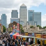 What Is Tower Hamlets Famous For? History, Culture & Modern Attractions Guide