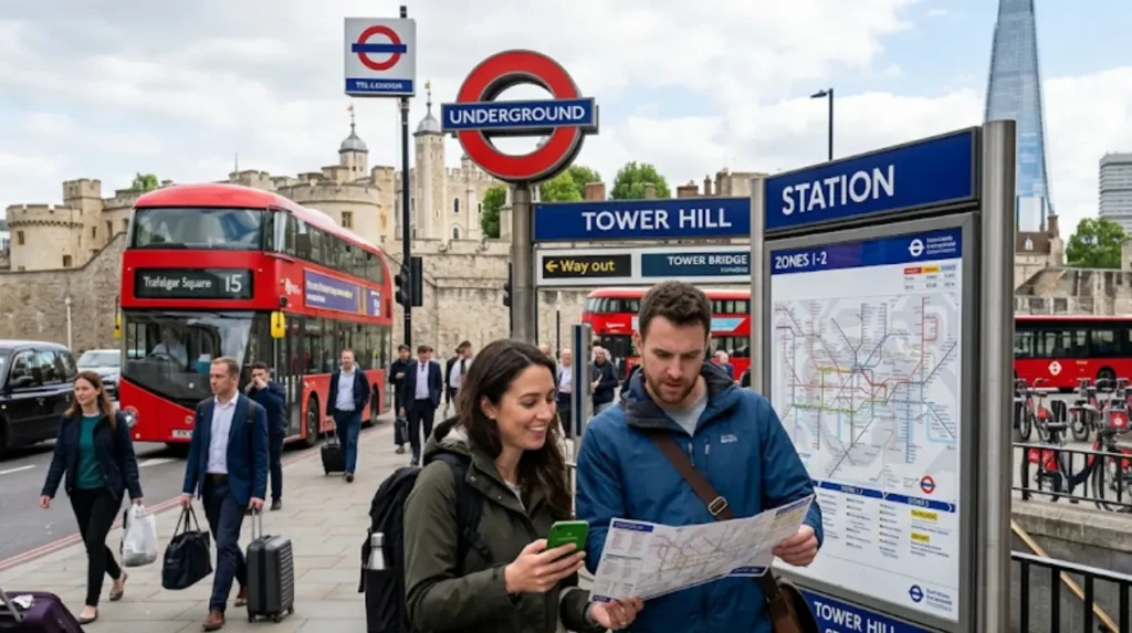 What Practical Information Should Weekend Visitors Know Before Arriving?