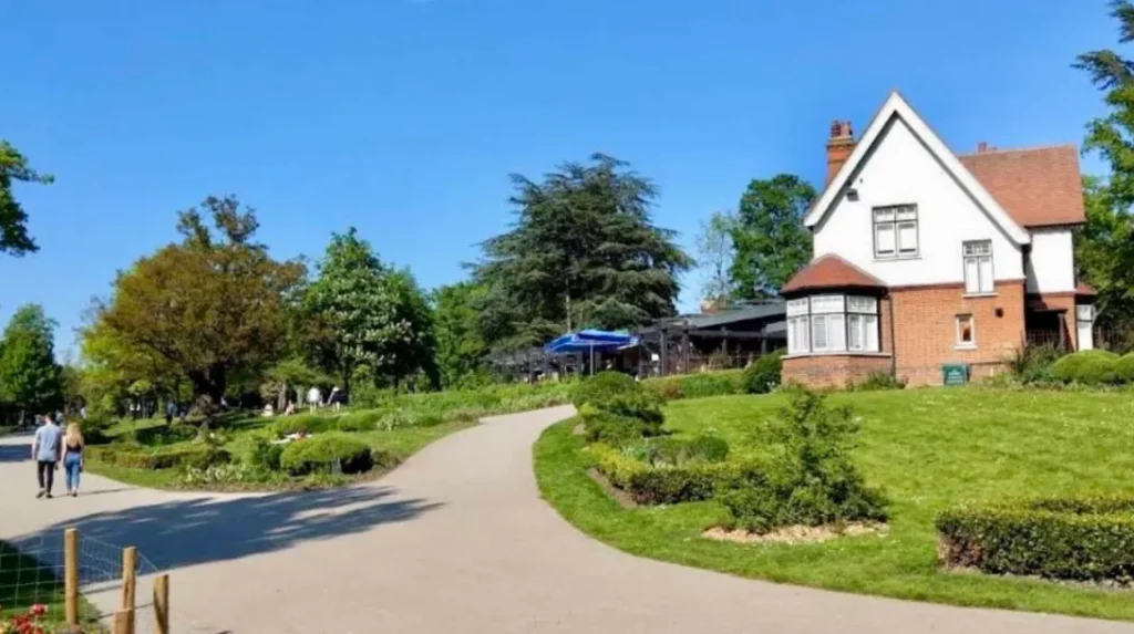 What conservation designations protect Havering's green spaces?