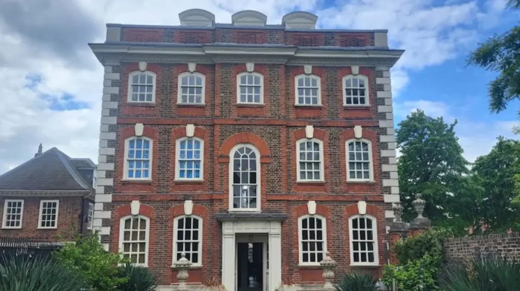 What defines Havering as a visitor destination within Greater London?