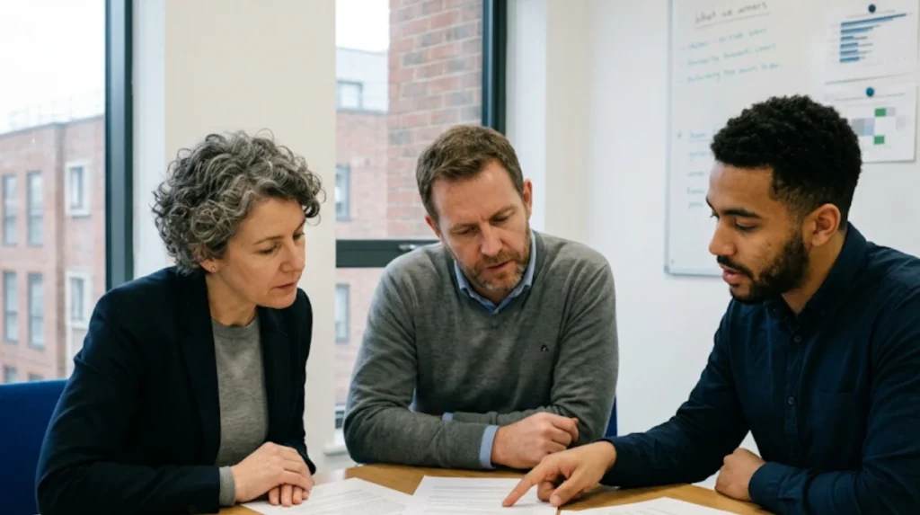 What did the Ofsted inspection find about Hackney SEND?