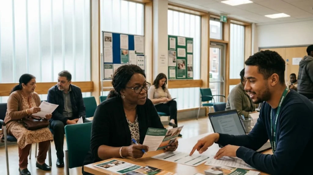 What is the Hackney Household Support Fund 2026?