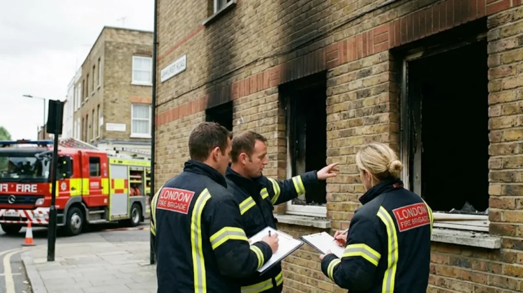 What ongoing investigations or follow-up actions resulted from the incident?