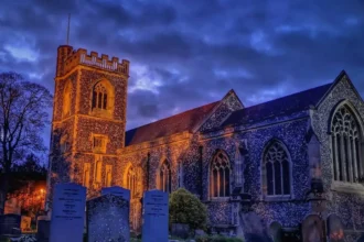 Where to Eat, Explore, and Unwind During a Visit to Havering