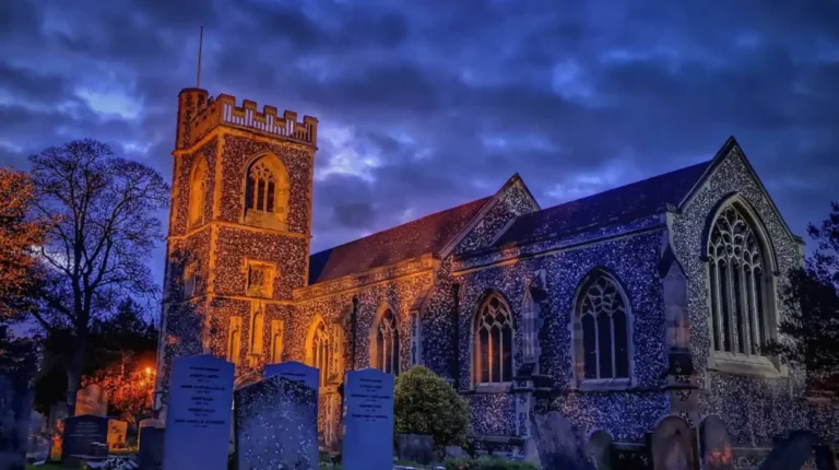 Where to Eat, Explore, and Unwind During a Visit to Havering