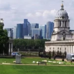 Where to Explore in Tower Hamlets: History, Food & Views