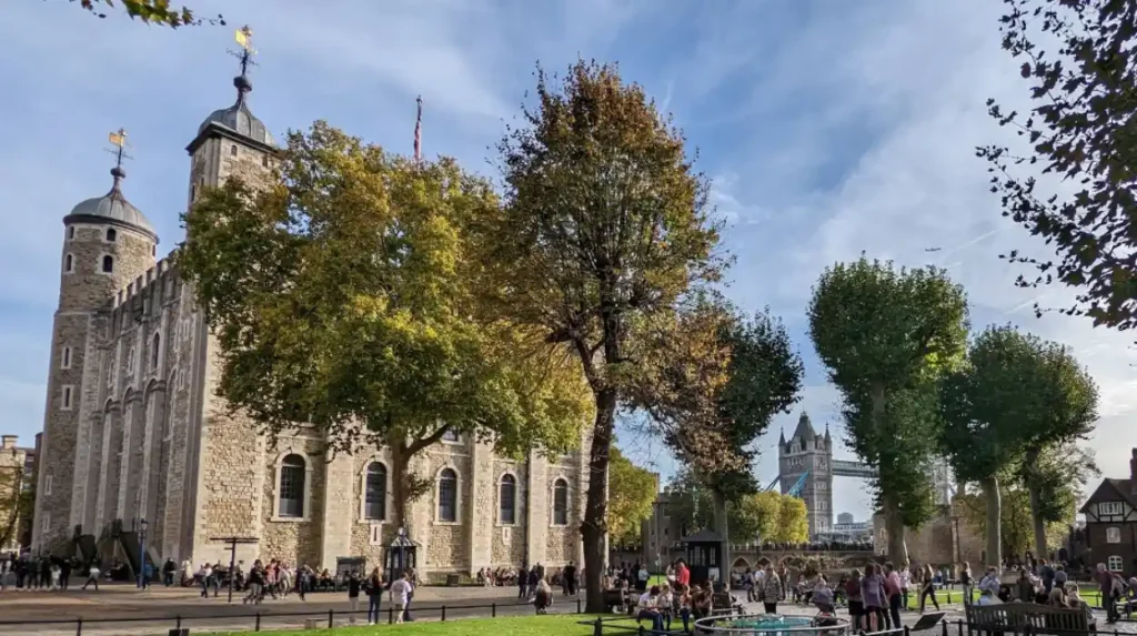 Why does Tower Hamlets matter in London history?