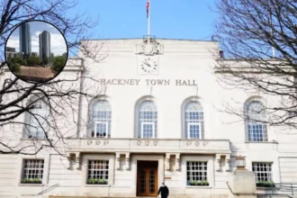 Woodberry Down Regeneration Approved as Tenants Face Two Moves in Hackney 2026