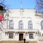 Zoë Garbett Launches Hackney Council Plans, Hackney 2026