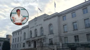 Zoe Garbett Wins Hackney Mayoralty Outlining New Vision Hackney 2026