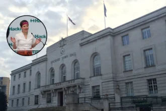 Zoe Garbett Wins Hackney Mayoralty Outlining New Vision Hackney 2026
