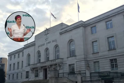 Zoe Garbett Wins Hackney Mayoralty Outlining New Vision Hackney 2026