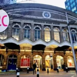 c2c Rail Passengers Face Week of Disruption Due to Planned Engineering Works 