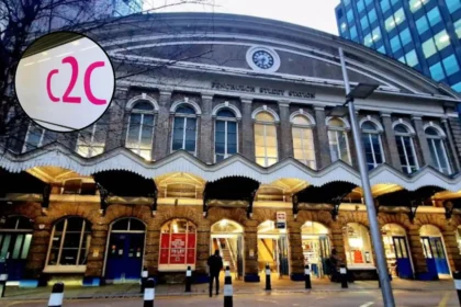 c2c Rail Passengers Face Week of Disruption Due to Planned Engineering Works 