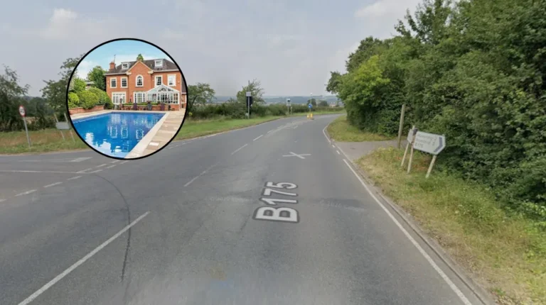£1.5M Stapleford Abbotts Bungalow Listed With Indoor Pool 2026