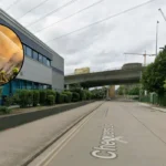 100 Firefighters Battle Waste Facility Blaze in Dagenham 2026