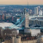 A Tourist's Guide to Exploring Tower Hamlets and East London | History, Markets & Attractions