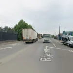 A13 River Road Underpass Shut After Serious Crash in Barking 2026