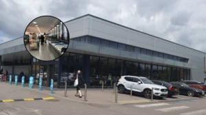 Aldi Targets Six New Stores Across East London in 2026