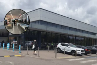 Aldi Targets Six New Stores Across East London in 2026