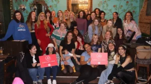 Amplify Her: The Movement Building a More Inclusive Future for the Music Industry