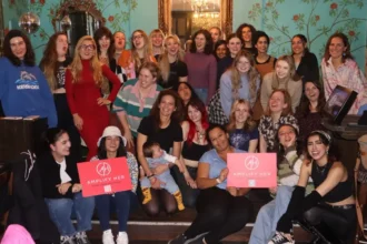 Amplify Her: The Movement Building a More Inclusive Future for the Music Industry