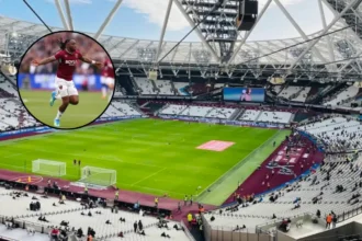 Aston Villa Hold £25m Aaron Wan-Bissaka Transfer Talks, London 2026