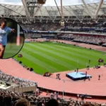 Aston Villa vs West Ham Women Pre-Season Hednesford 2026