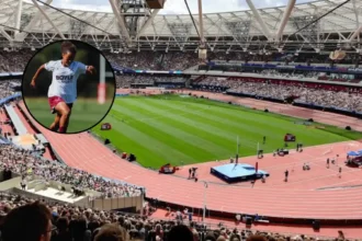 Aston Villa vs West Ham Women Pre-Season Hednesford 2026