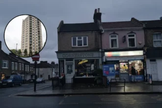 Autistic Boy Died Falling From 15th Floor Window In Plaistow 2026