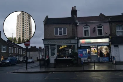 Autistic Boy Died Falling From 15th Floor Window In Plaistow 2026