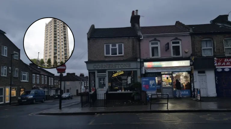 Autistic Boy Died Falling From 15th Floor Window In Plaistow 2026