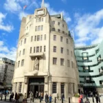 BBC News London Media Guide for Visitors North London 2026