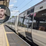 BTP Issue Upskirting CCTV Appeal at West Ham Underground Station 2026