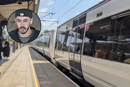 BTP Issue Upskirting CCTV Appeal at West Ham Underground Station 2026