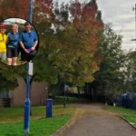 Barking Roadrunners and Dagenham 88 Athletes Excel in East London 2026