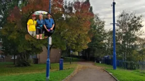 Barking Roadrunners and Dagenham 88 Athletes Excel in East London 2026