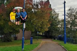 Barking Roadrunners and Dagenham 88 Athletes Excel in East London 2026